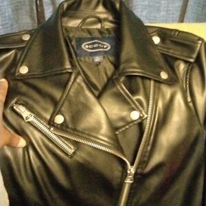 🖤NWOT BLACK JACKET🖤